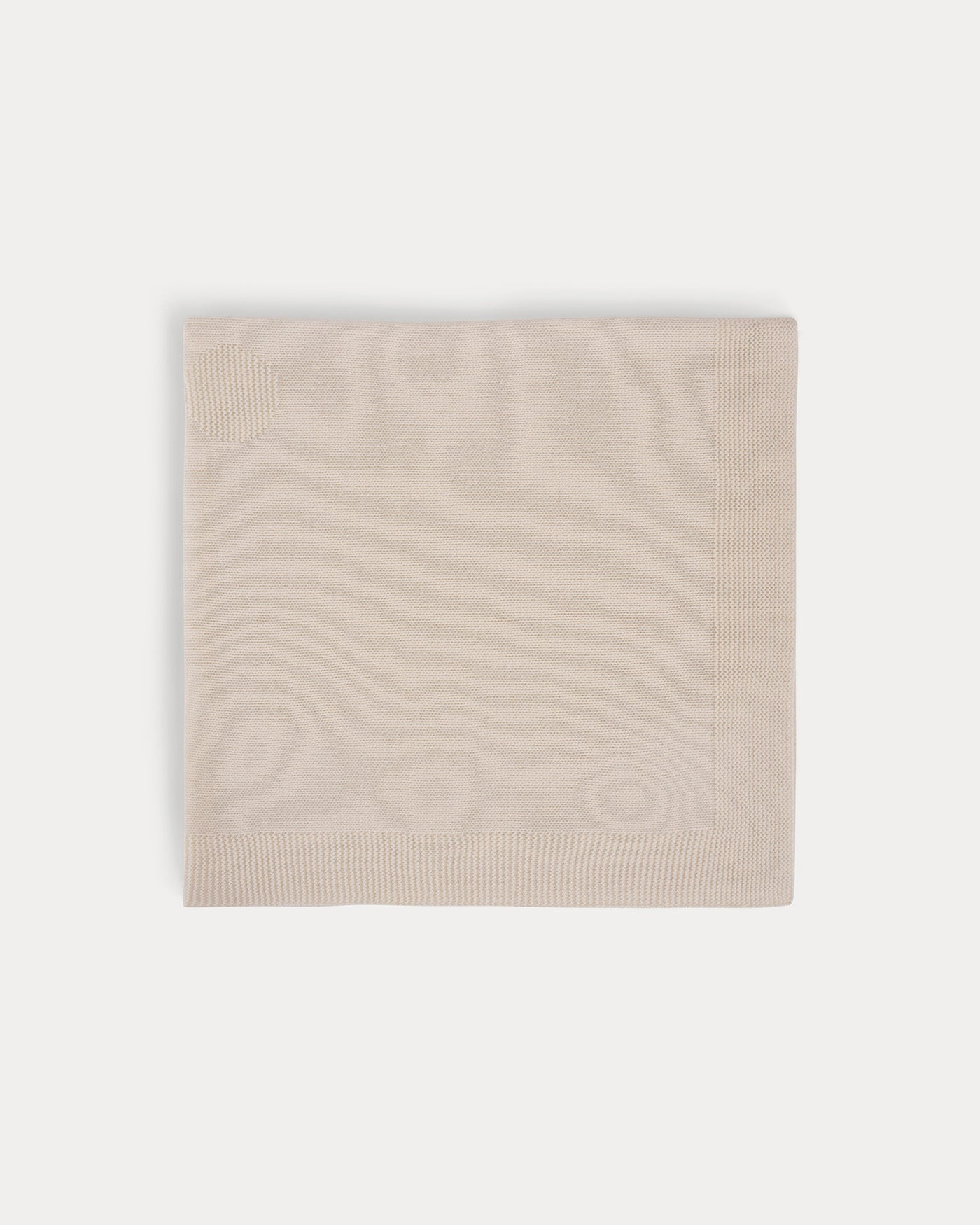 Cashmere Blanket<br>345 €