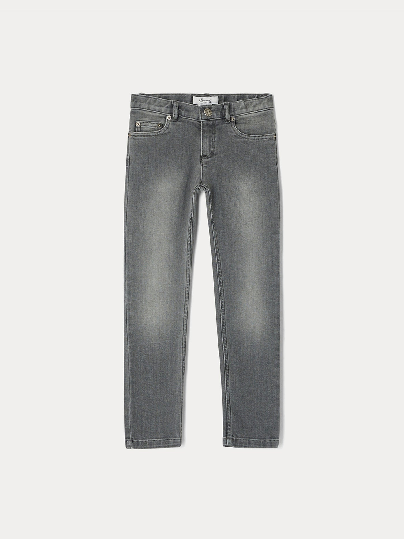 Coyote pants gray