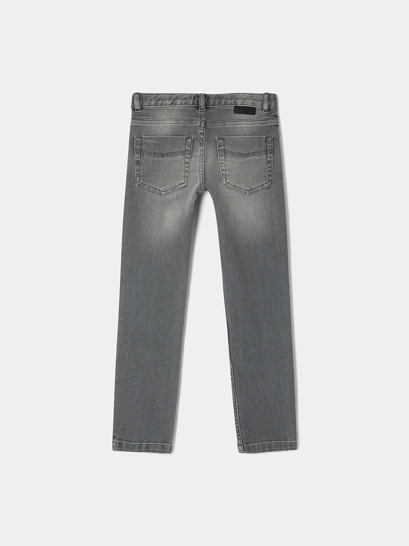 Coyote pants gray