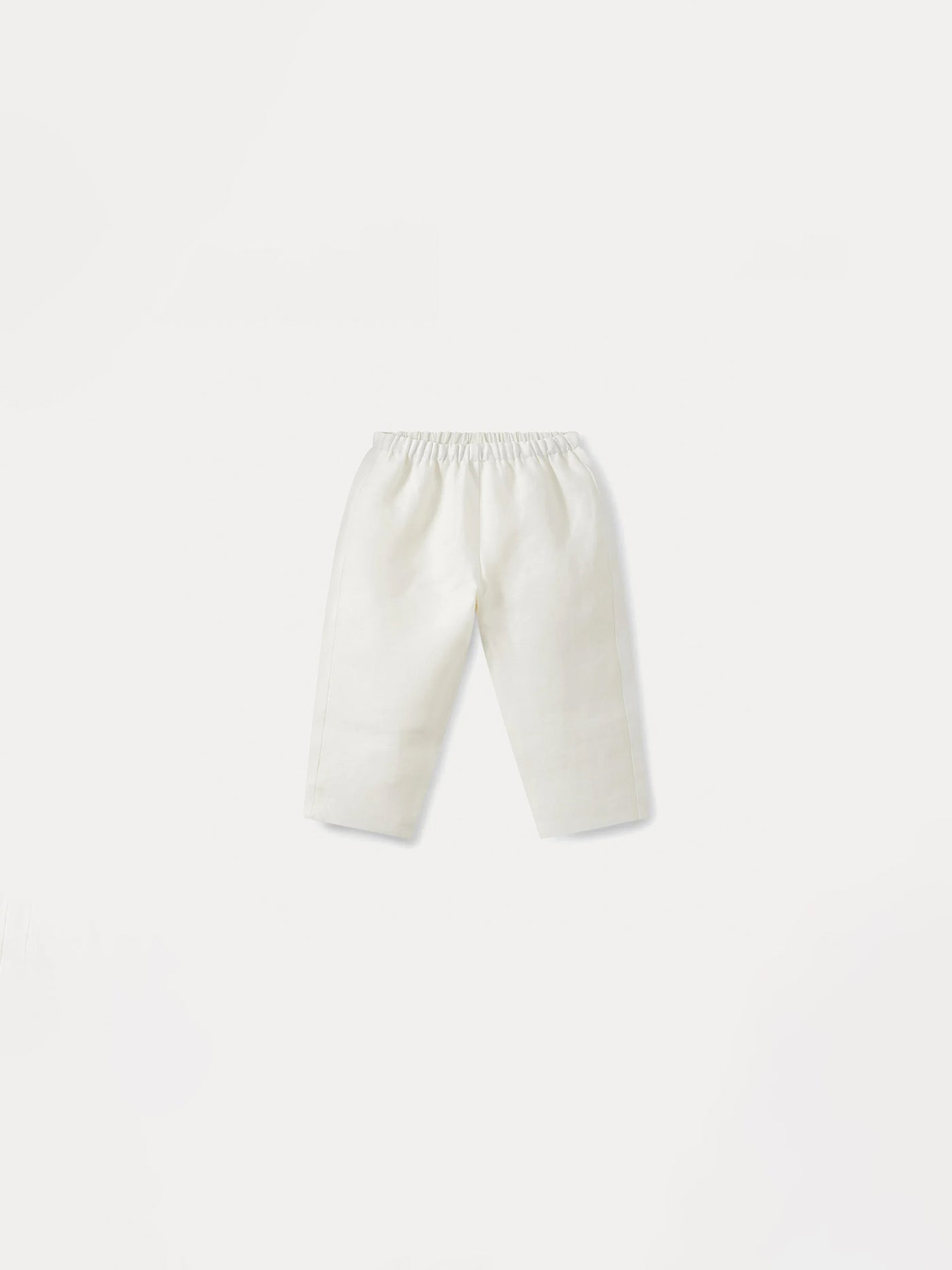 Dandy pants Milk white