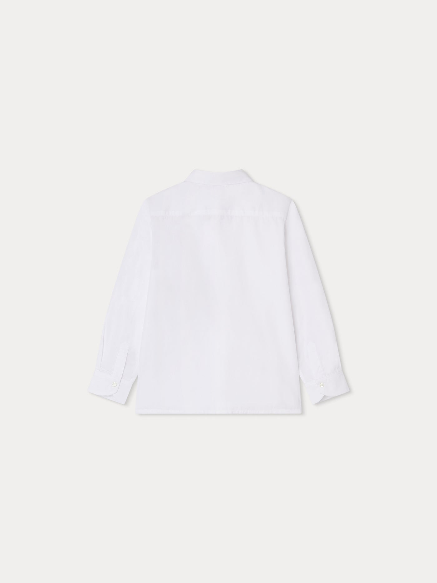 Chemise Aristote blanc