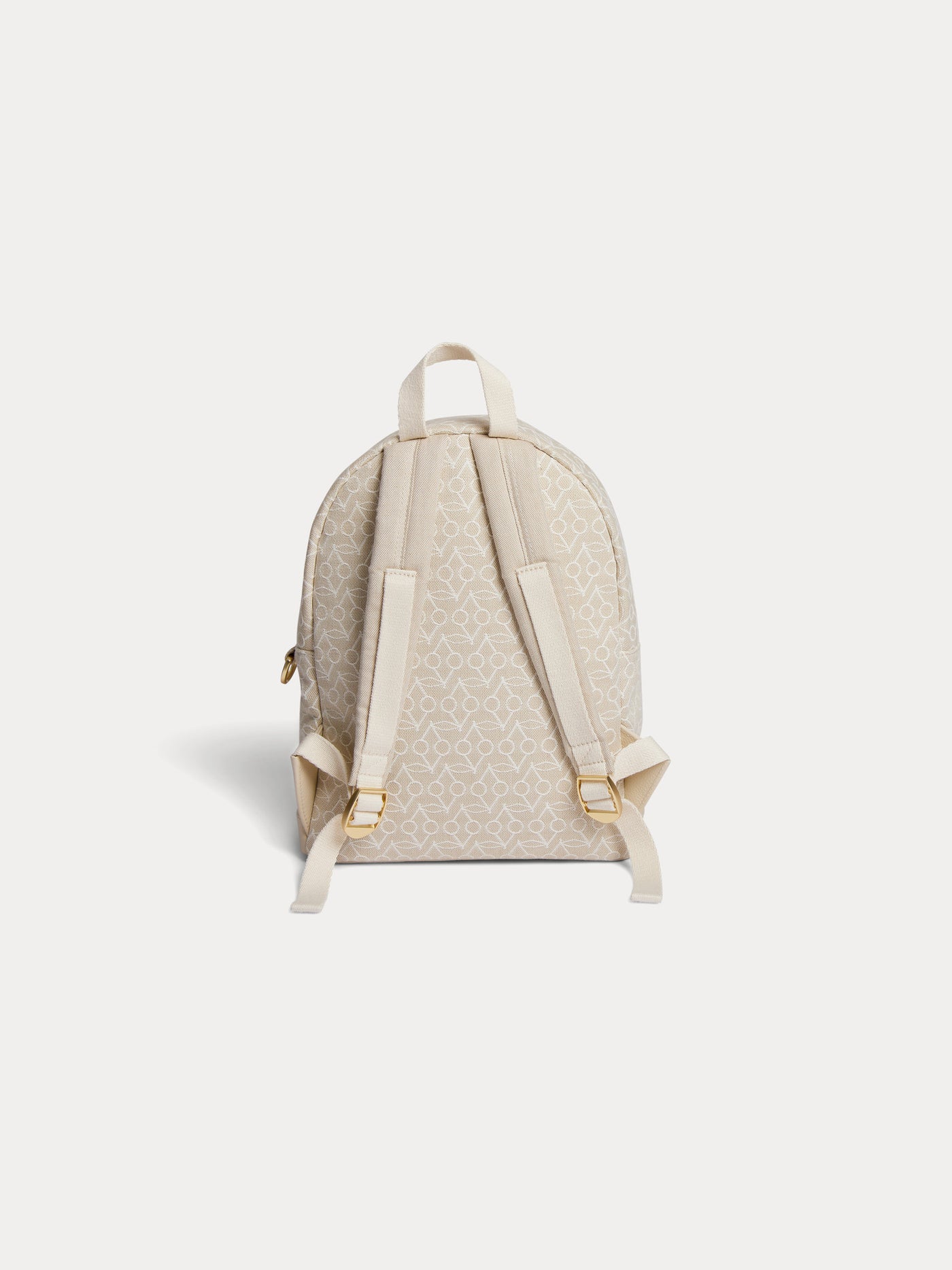 Gania Rucksack beige