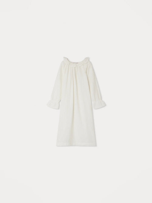Japan nightdress in organic cotton