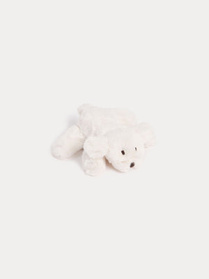 Peluche chien Aimer