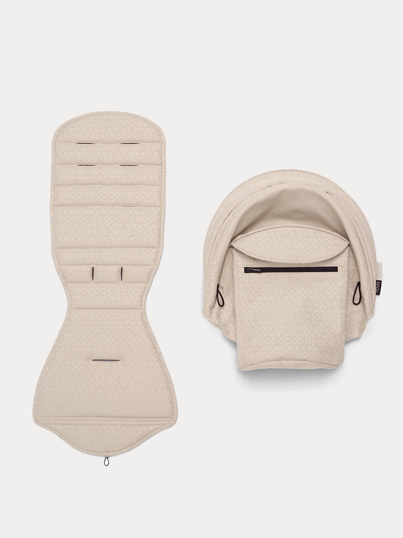 6M+ Pack L'Iconique Bonpoint x YOYO®