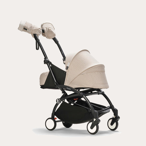 Moufles L'Iconique Bonpoint x YOYO®