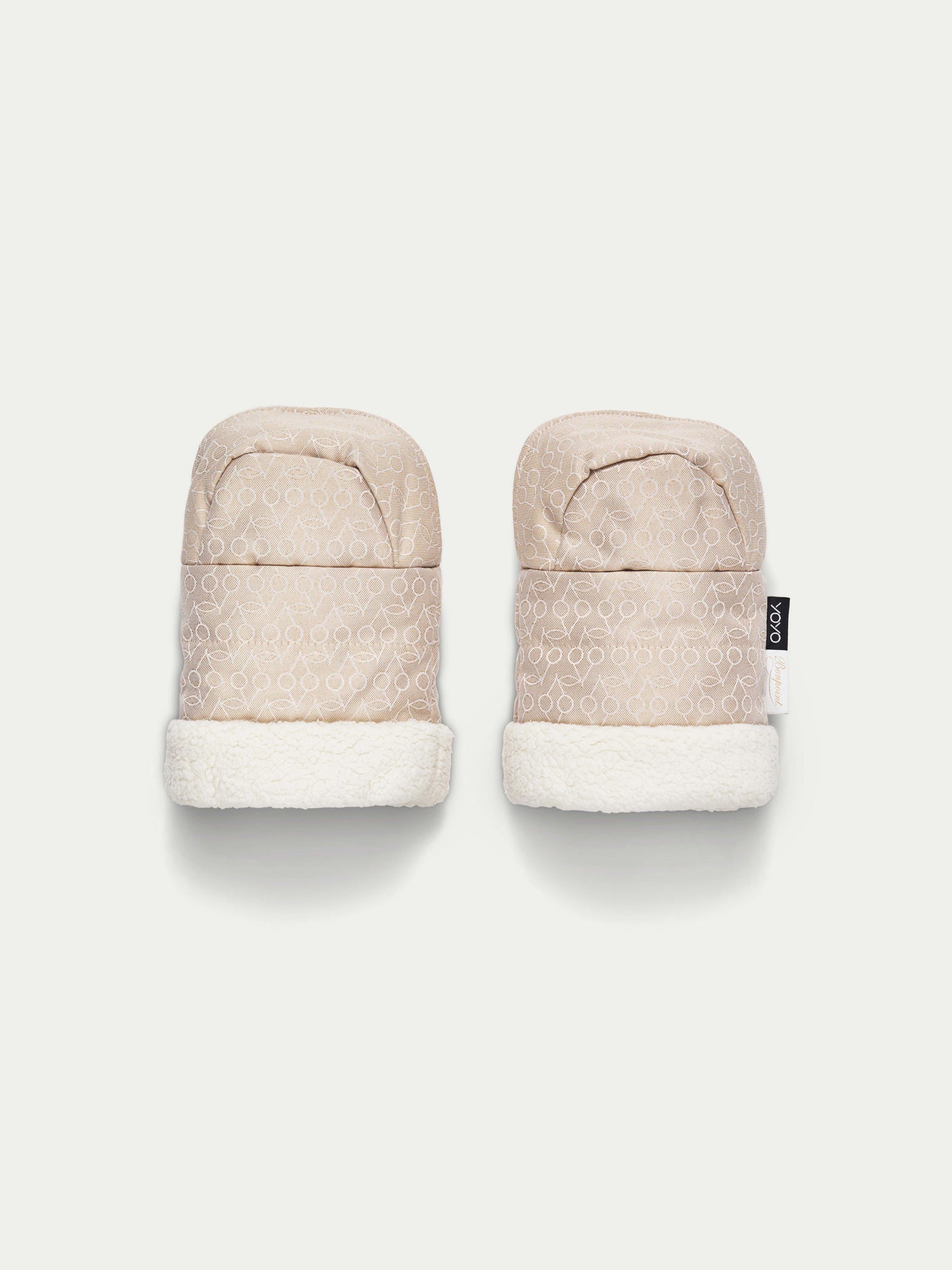 Moufles L'Iconique Bonpoint x YOYO®