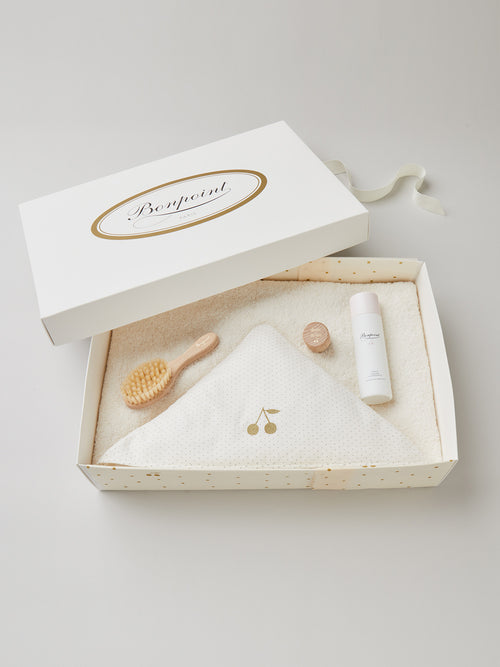 Badezimmer-Set