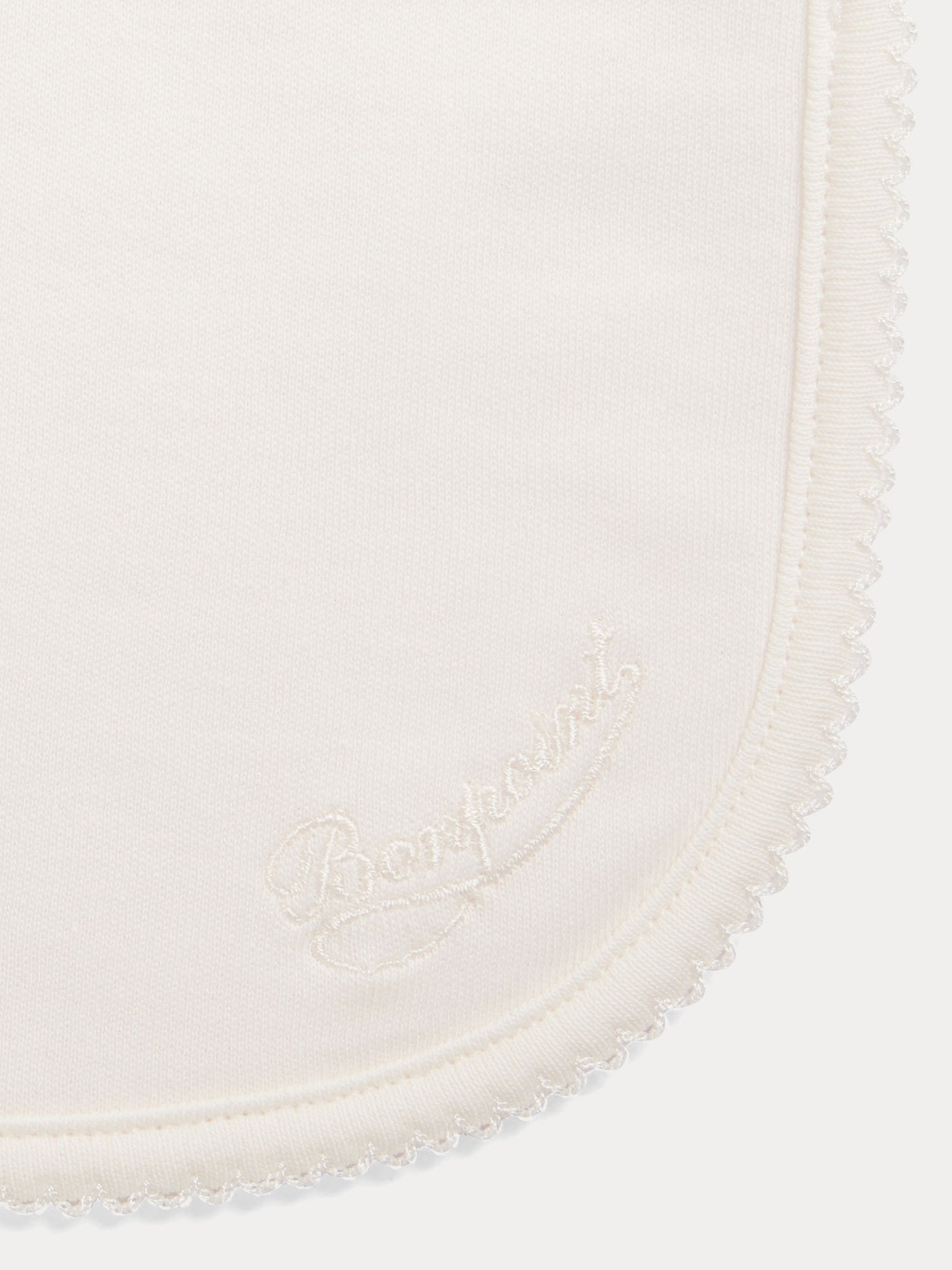 Avibis Lätzchen hellrosa