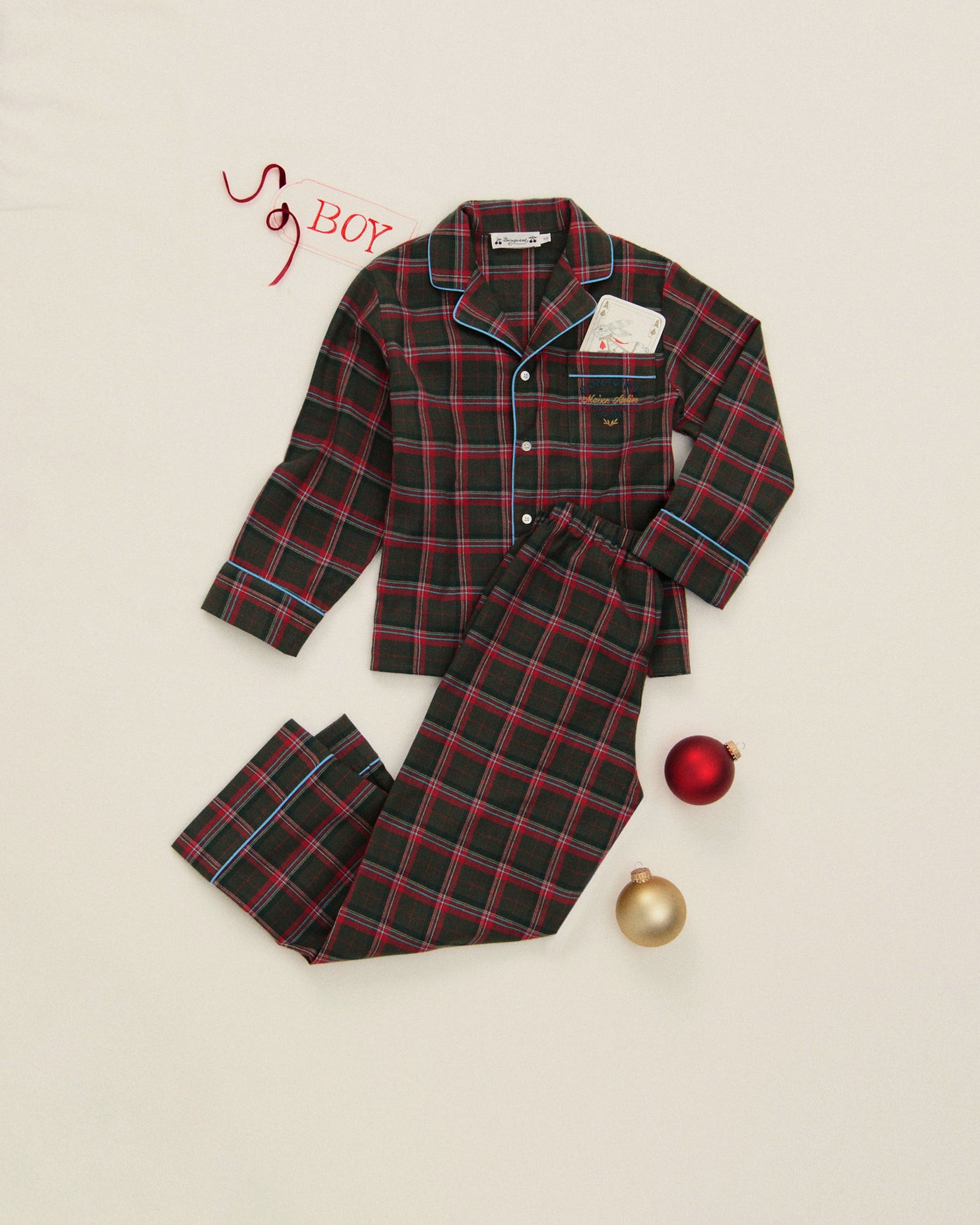 Dormeur Pajamas<br>from 165 €