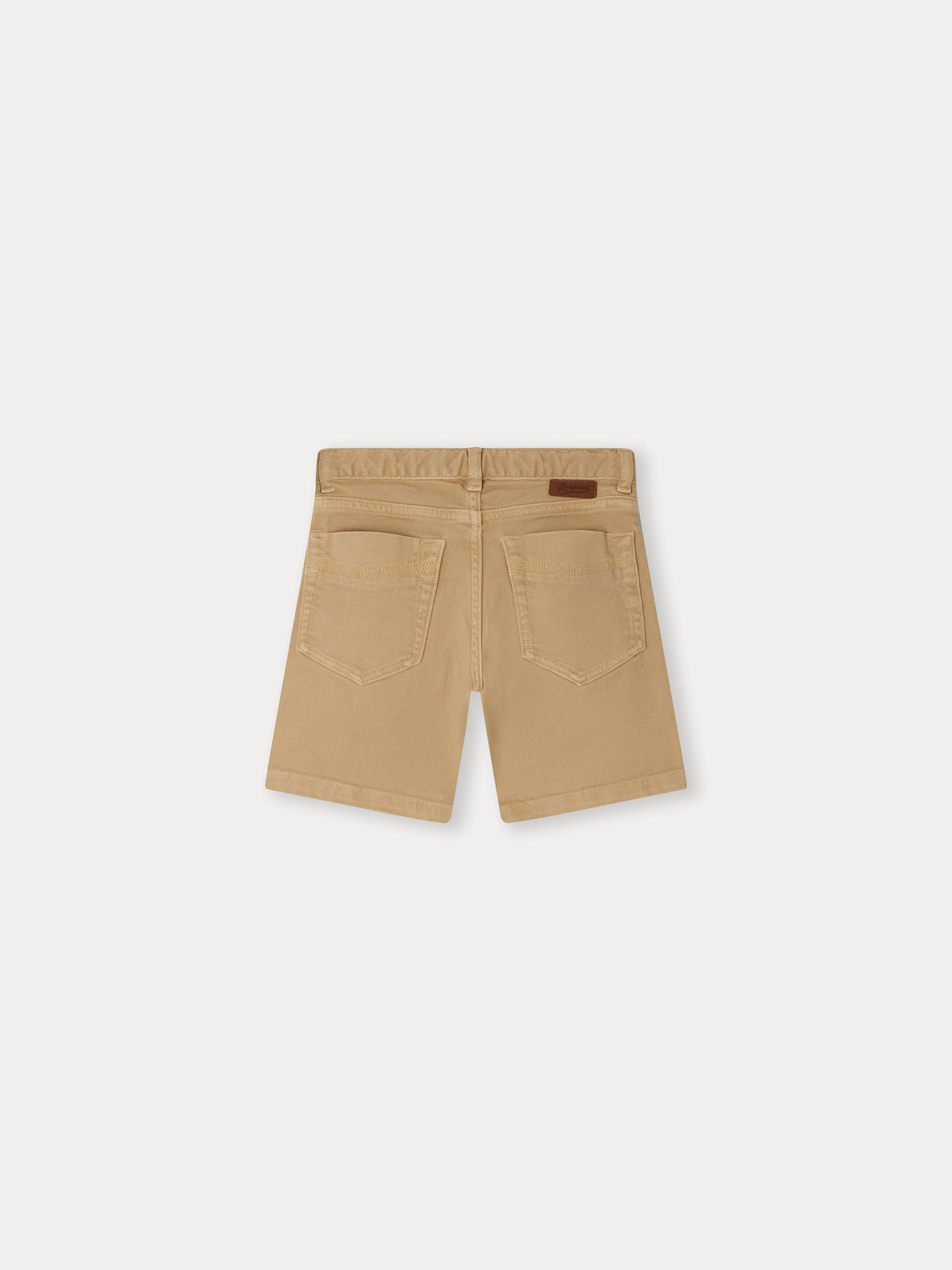 Corey Bermuda-Shorts Sand