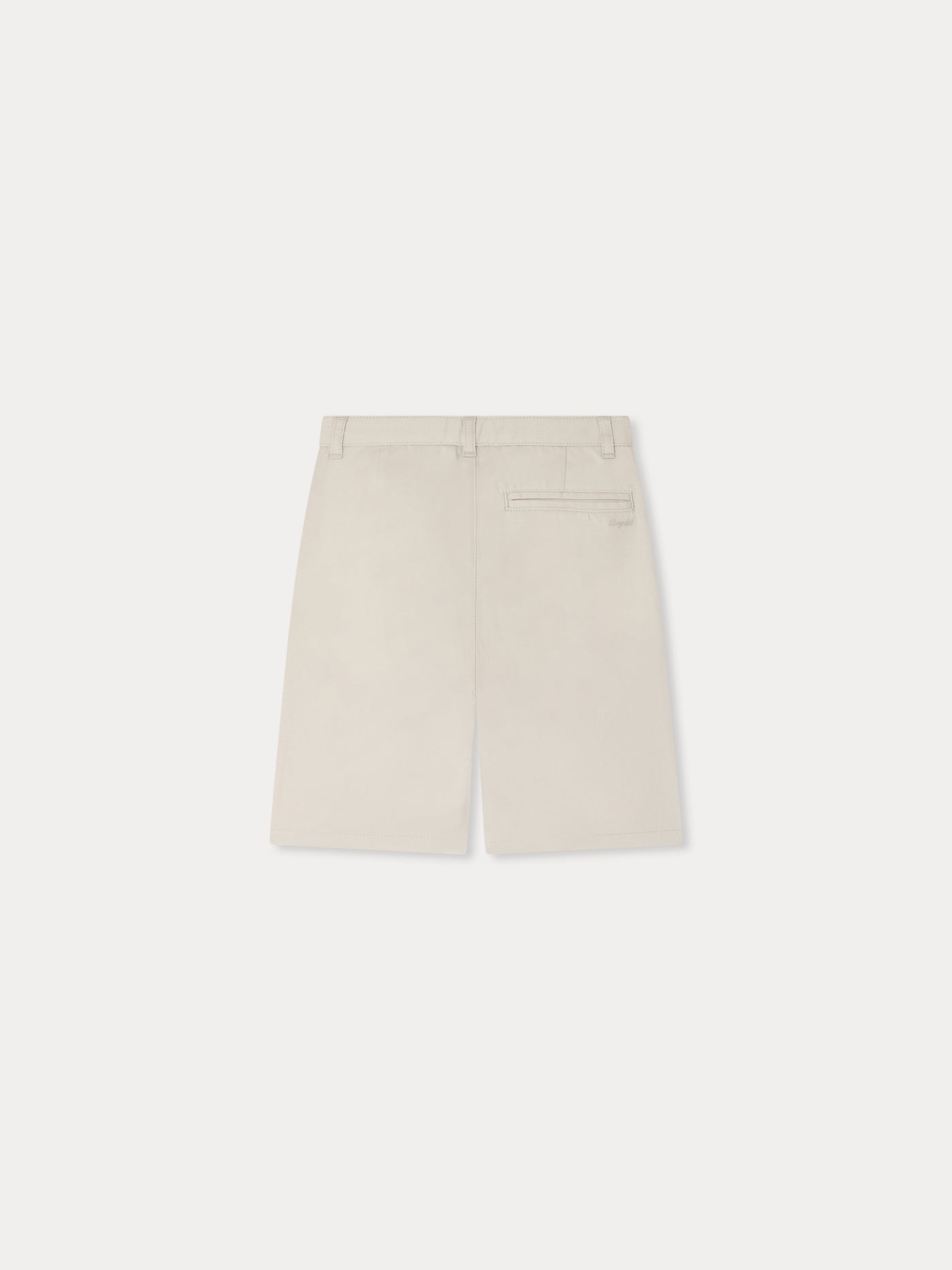 Shorts Elois in cotone biologico