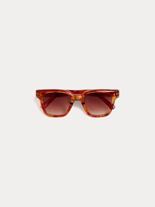 Bonpoint x Izipizi Sonnenbrille 7-11 Jahre in Schildpattoptik