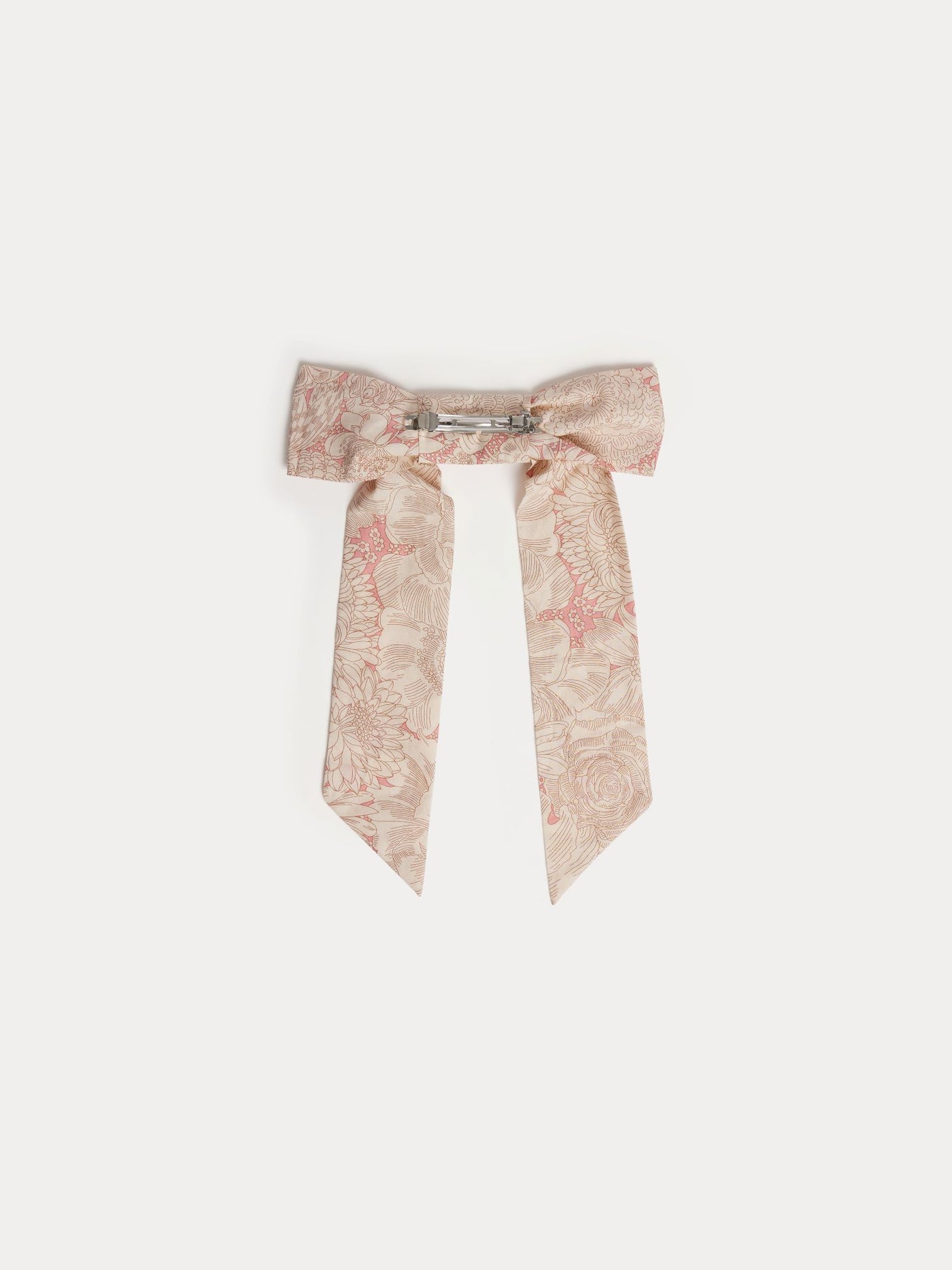 Barrette Domina en coton biologique