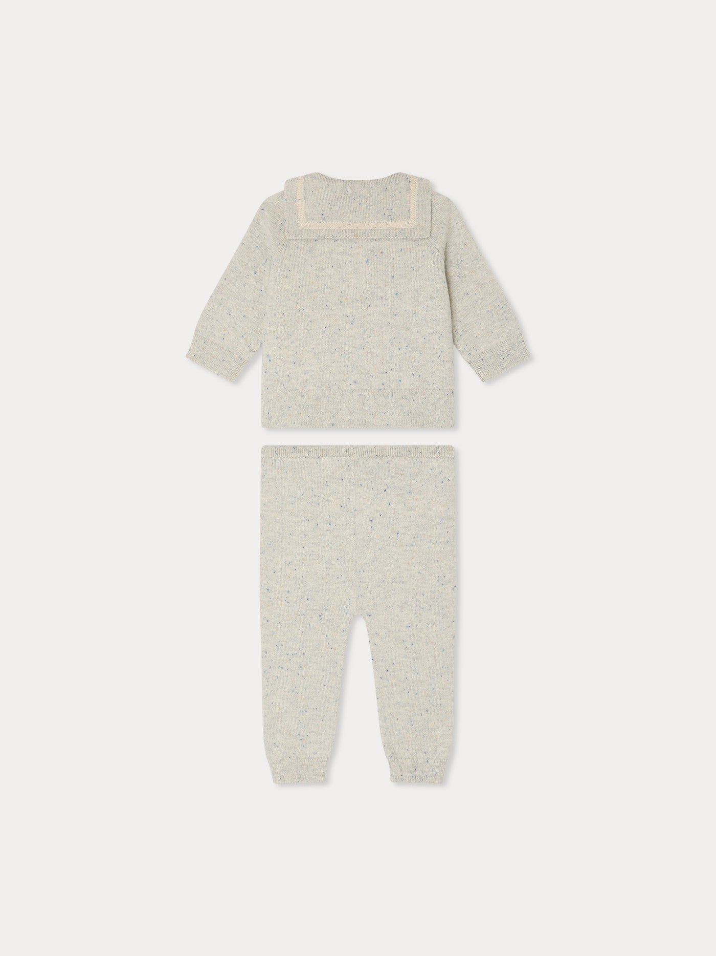 Laslo Matrosenkragen-Set