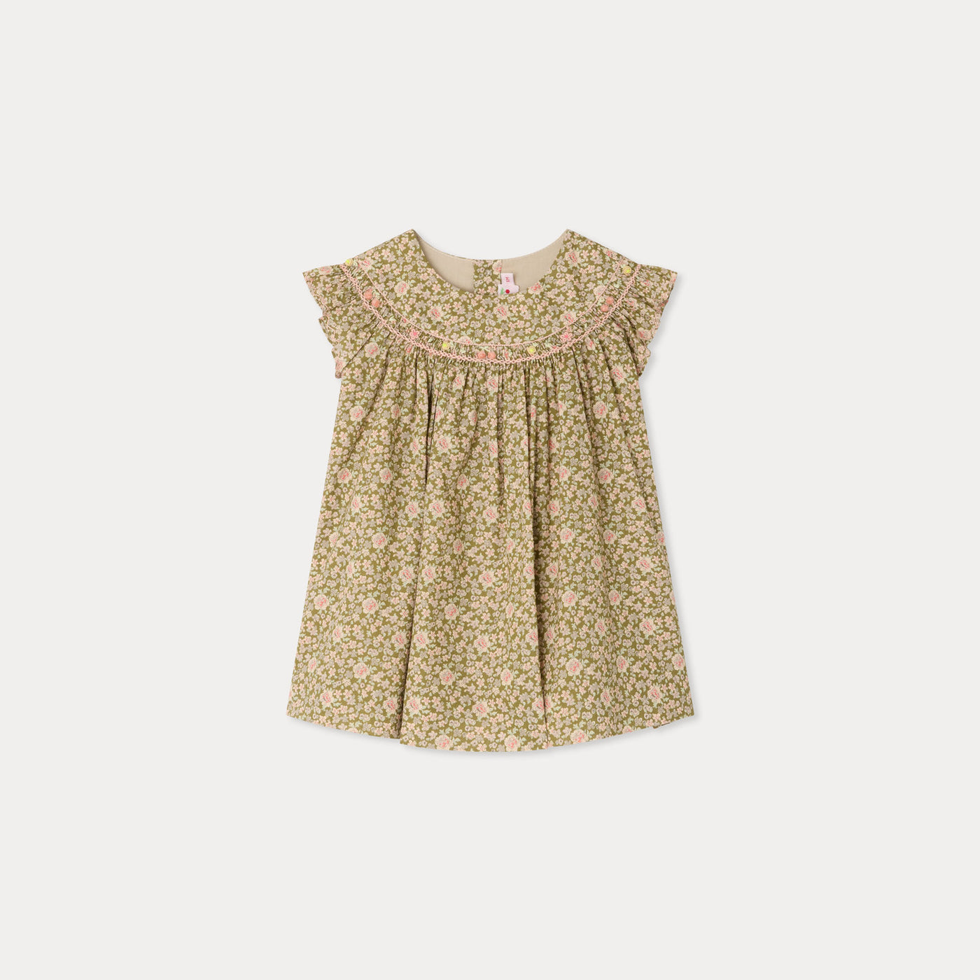 Mädchenkleider für Babys