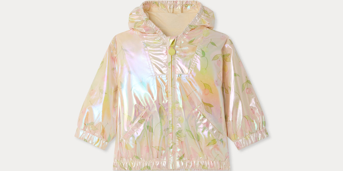 alana schlafsack 130 Alana wasserabweisende Jacke • Bonpoint