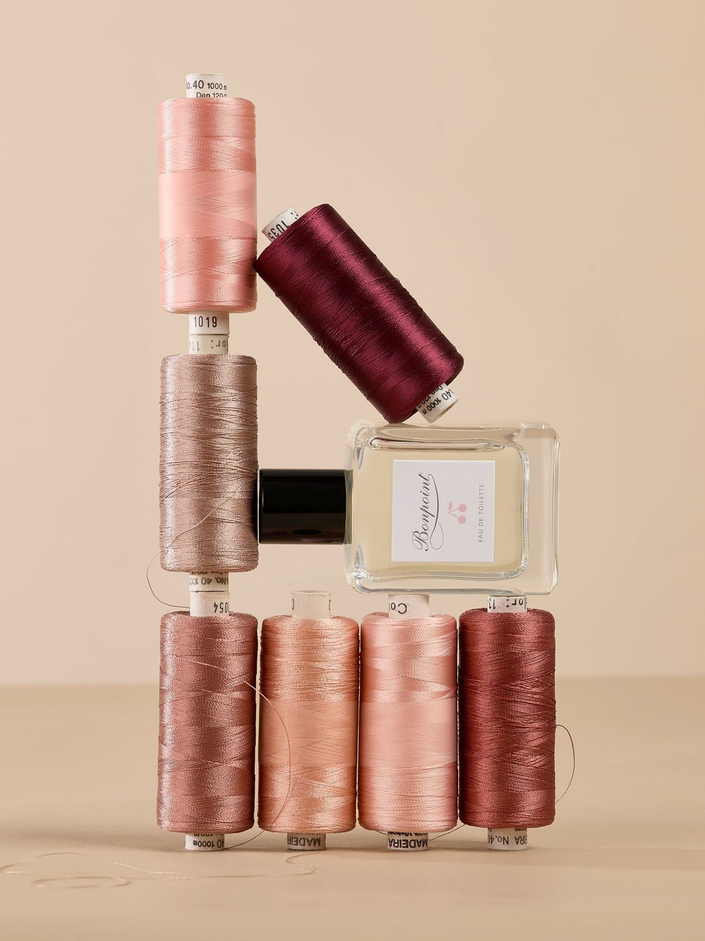 Scoprite la nostra collezione di profumi