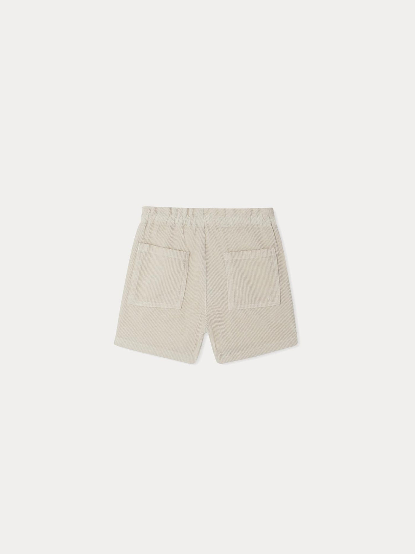 Milly Cordshorts