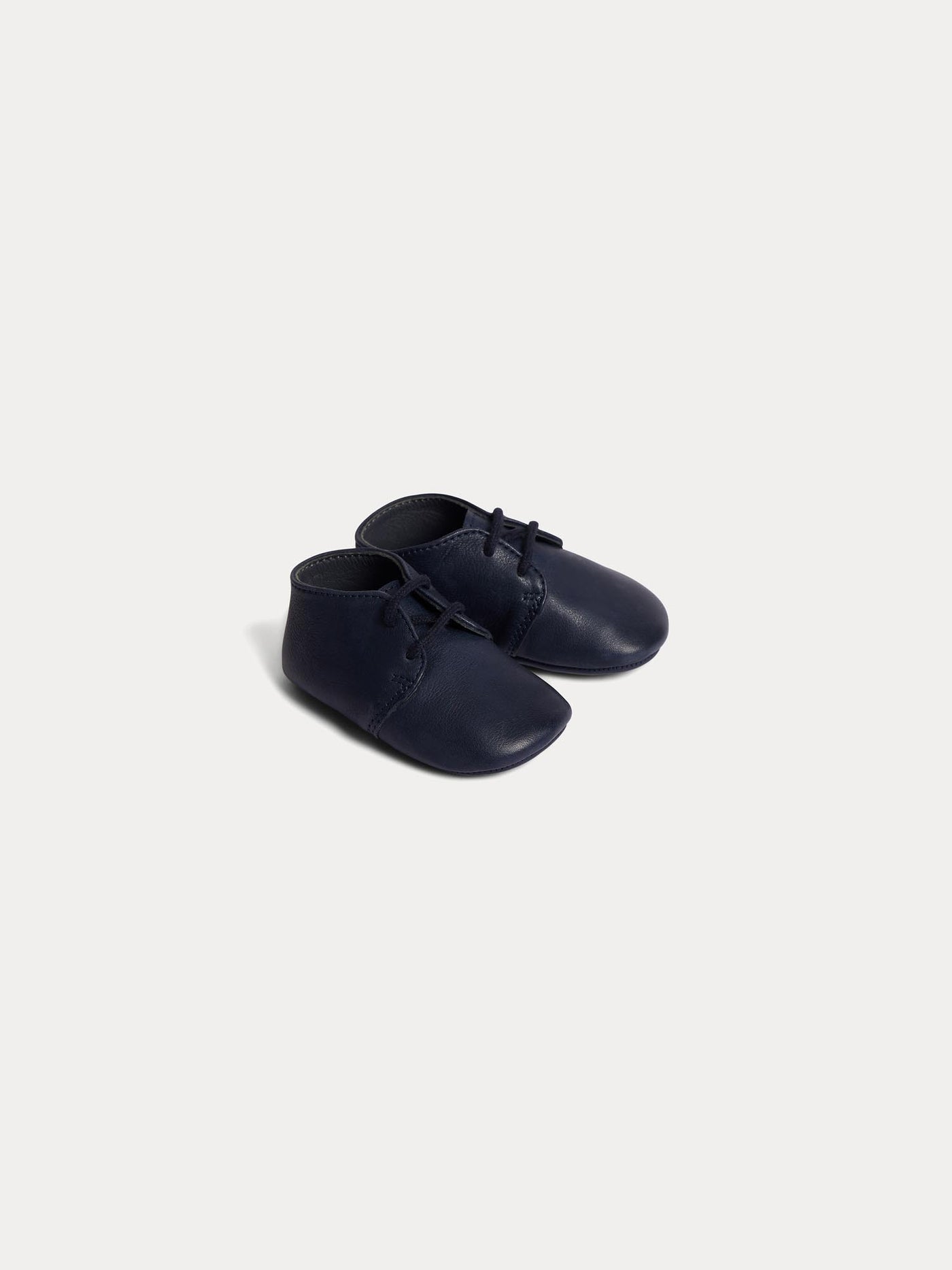 Chaussures Bebe Little en cuir