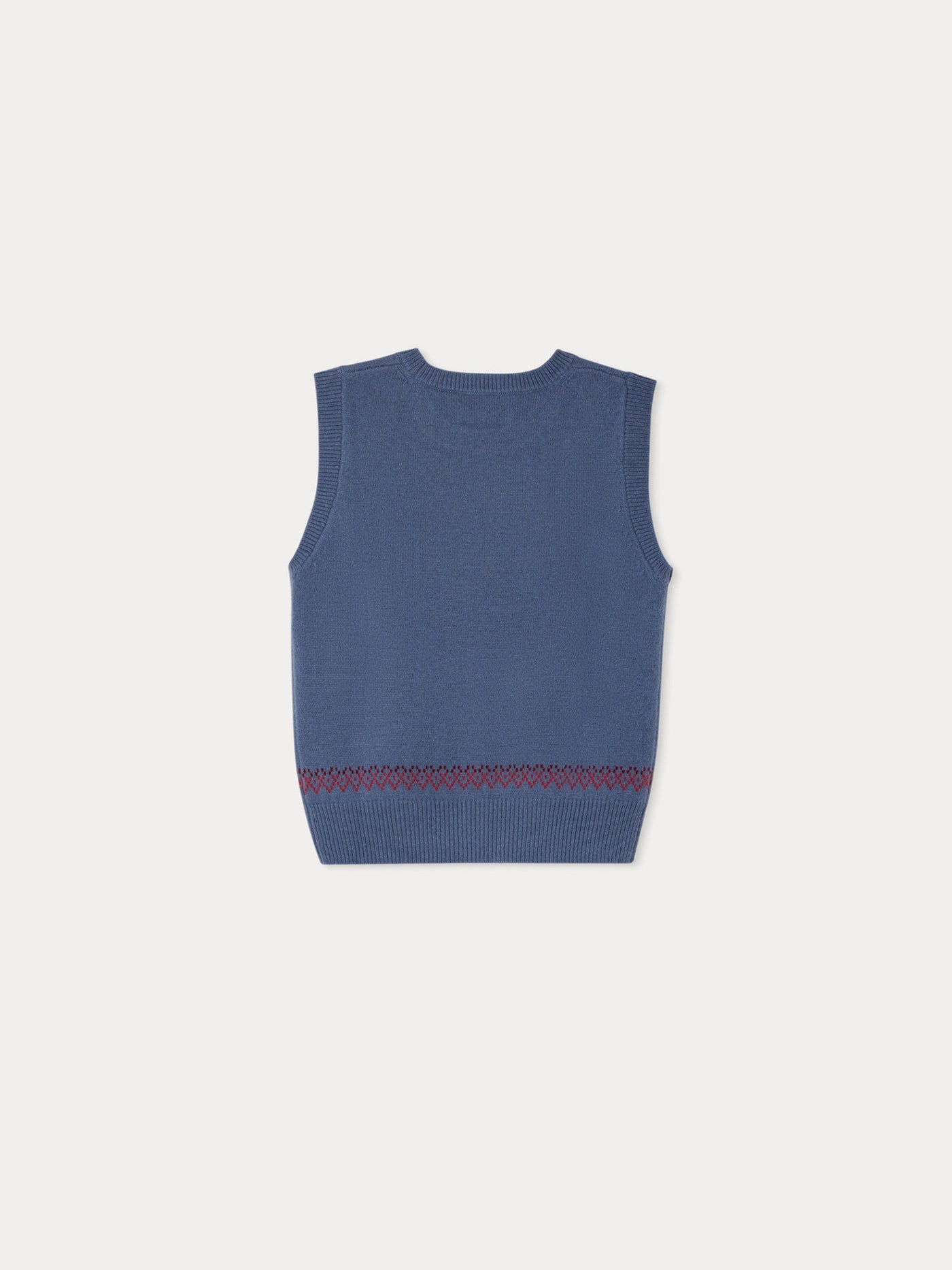 Bonpoint x Vanessa Seward – Graham-Wollpullover