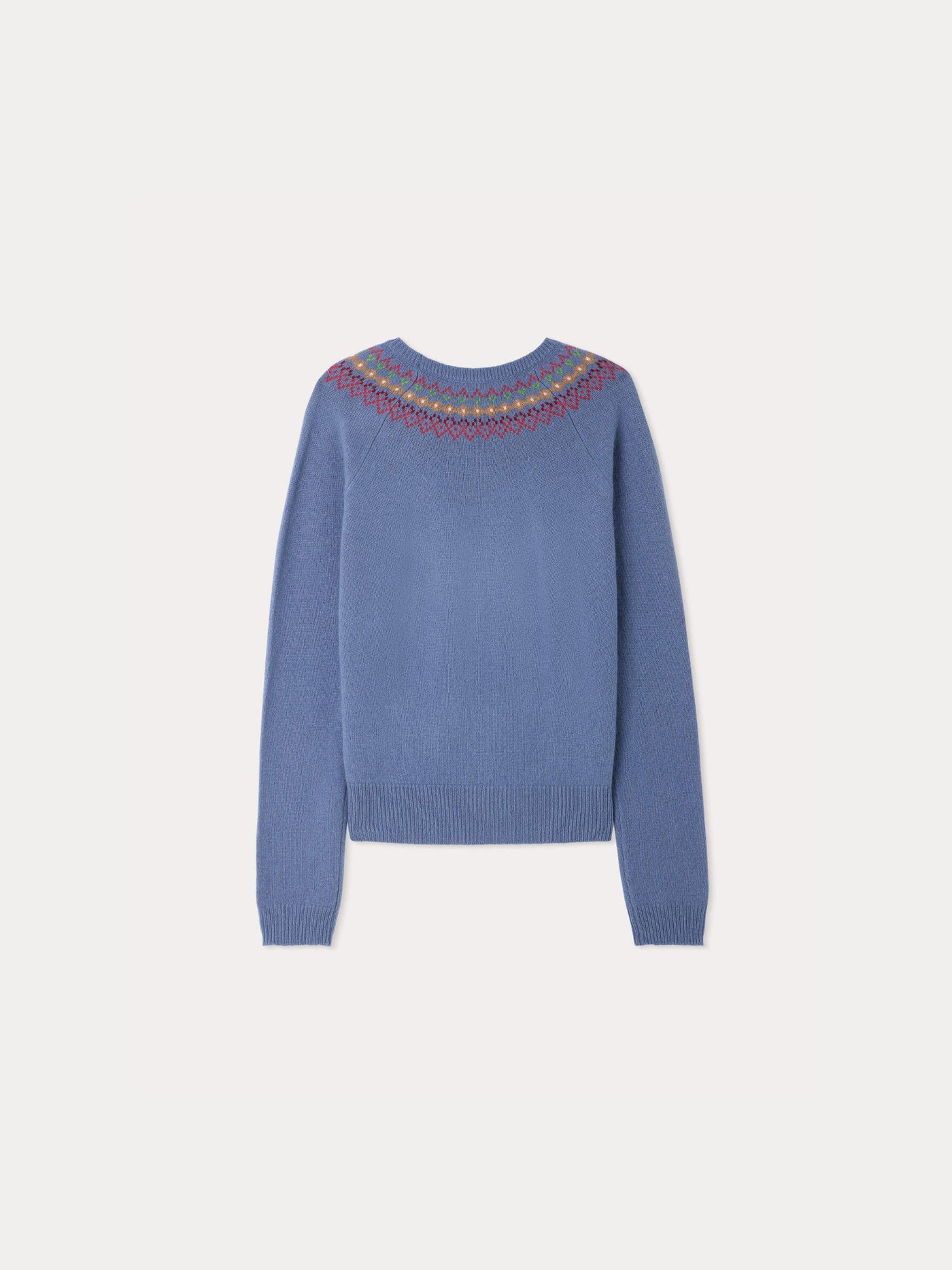 Bonpoint x Vanessa Seward – Gordon-Wollpullover