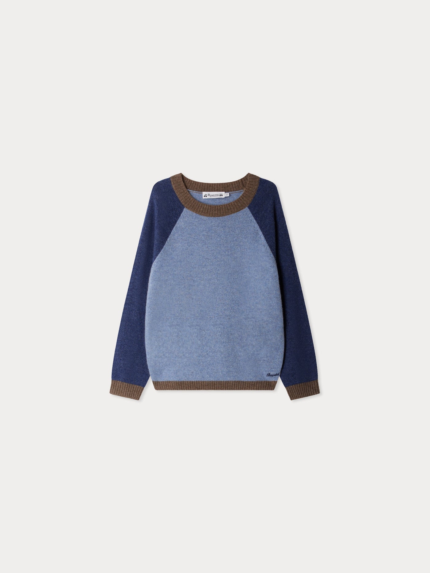 Damian cashmere sweater