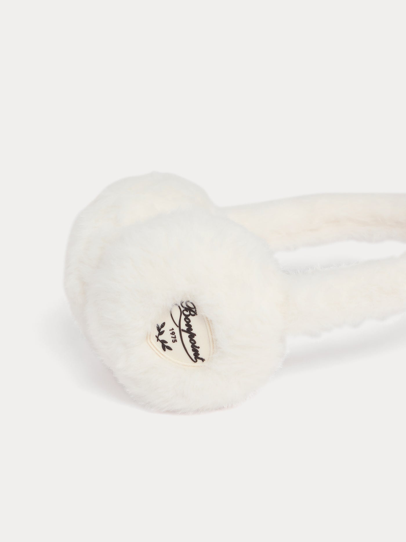 Doline Faux Fur Earmuffs