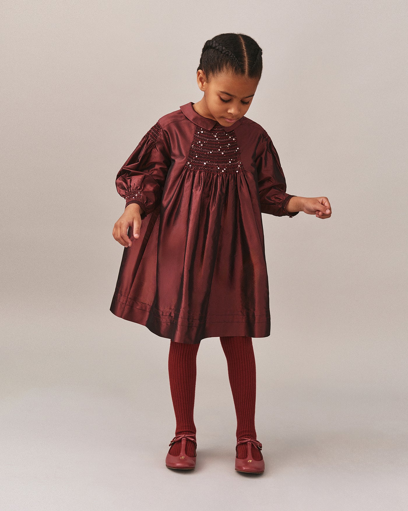 Jeanne Dress<br>from 595 €