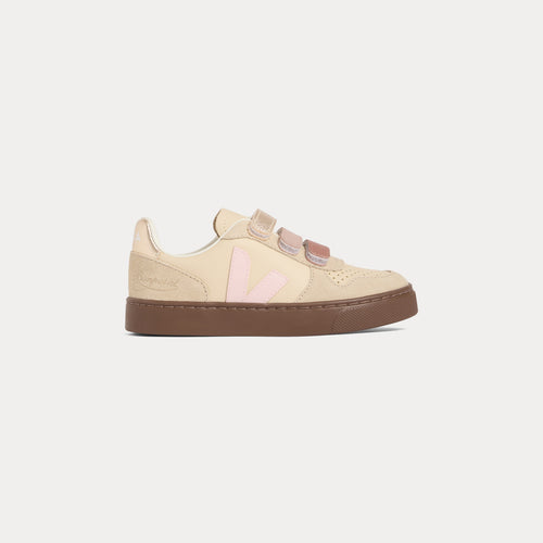 Bonpoint x Veja Sneakers bambino V10 in pelle