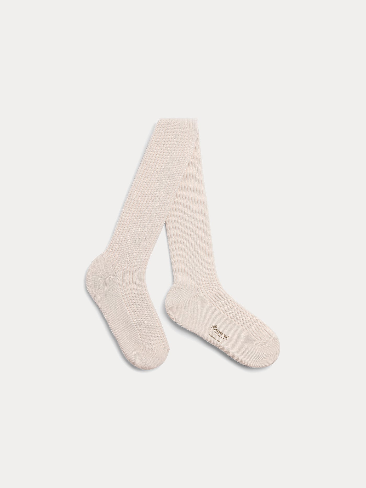 Thomina rosa Strumpfhose
