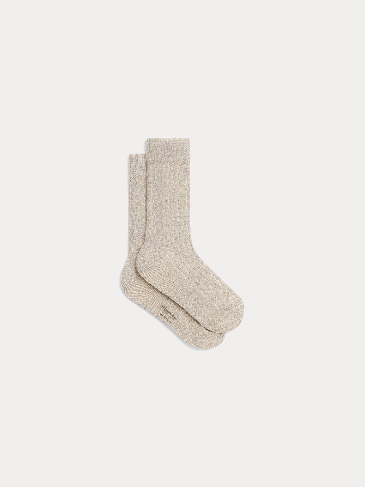 Jarie goldene Socken