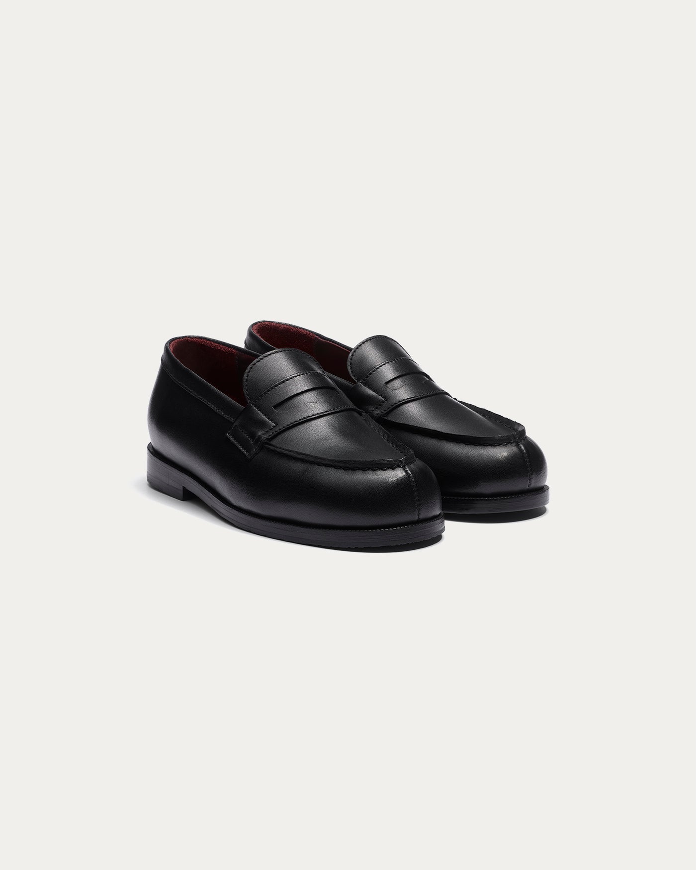 Bonpoint x Weston Loafers<br>390 €