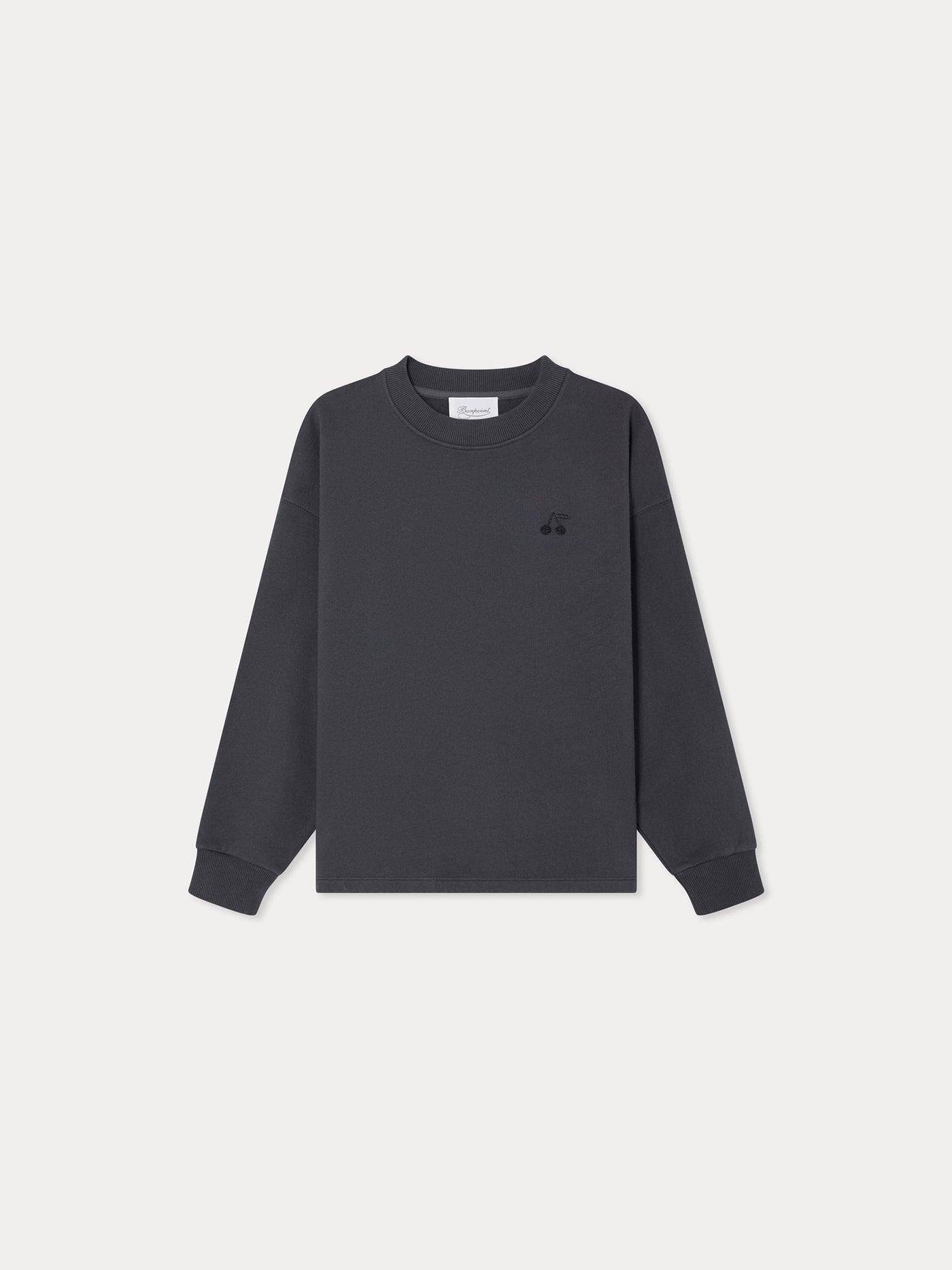 Jaime organic cotton sweatshirt