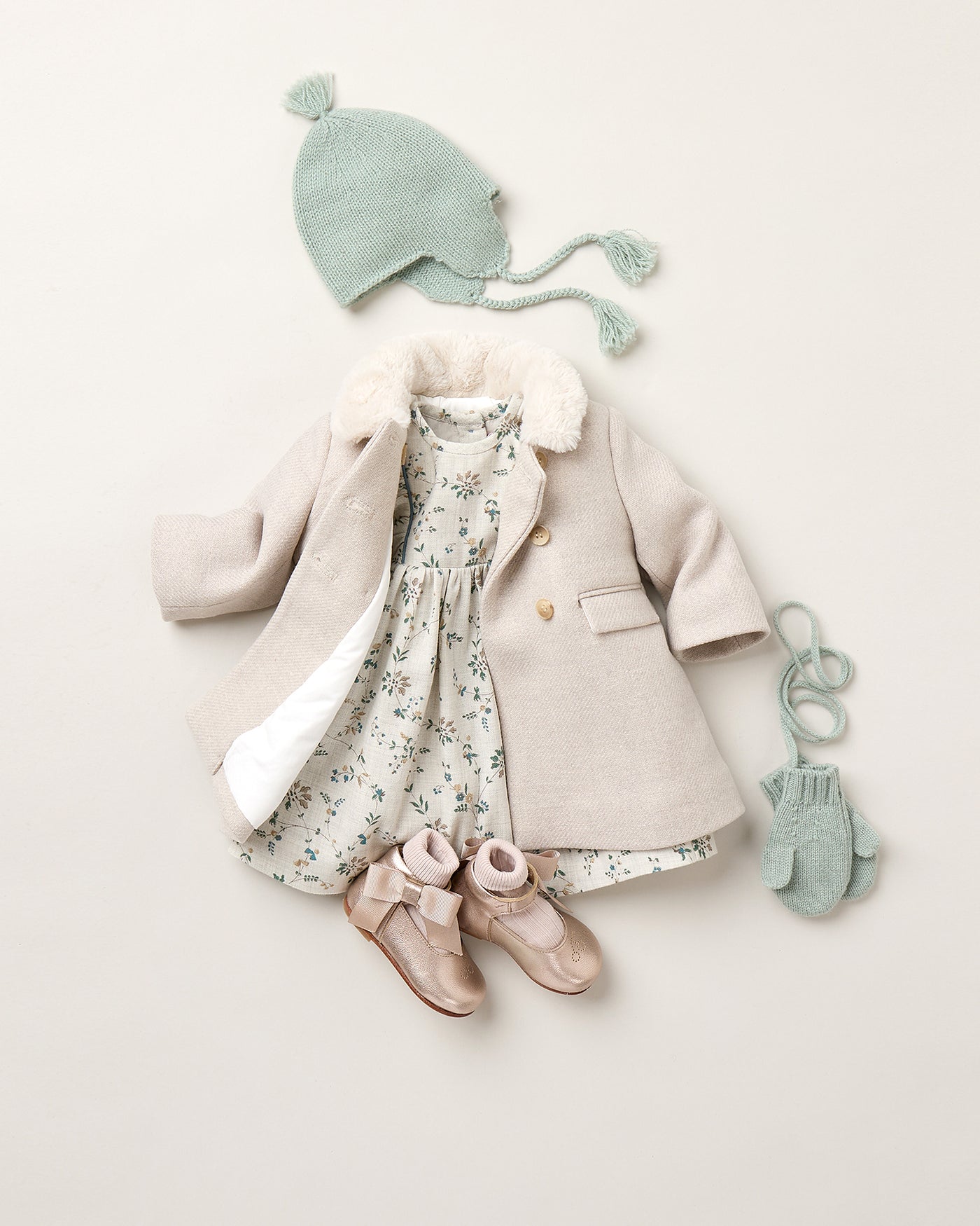 Moka Coat<br>from 325 €