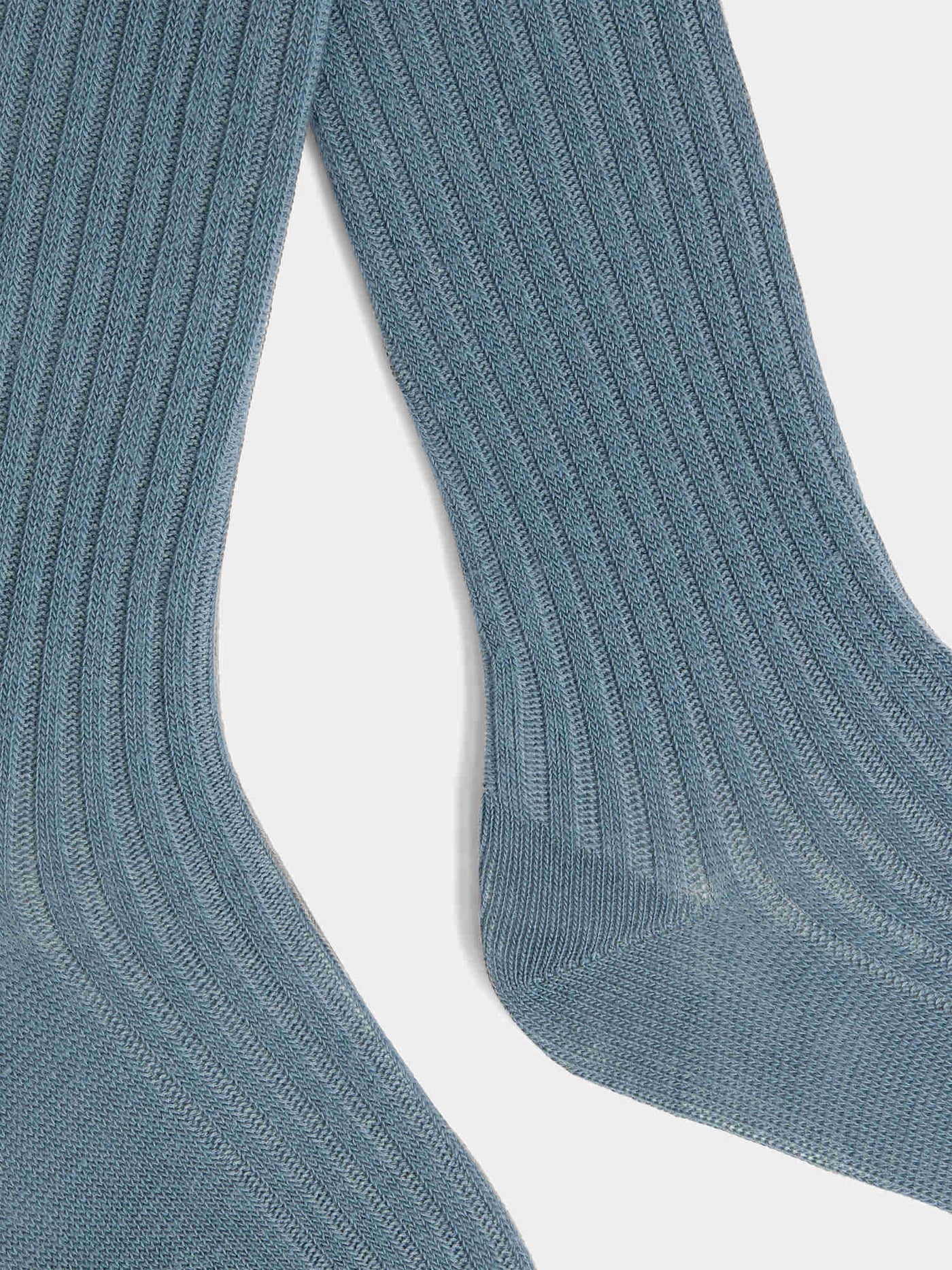 Collant di cotone grigio Banny