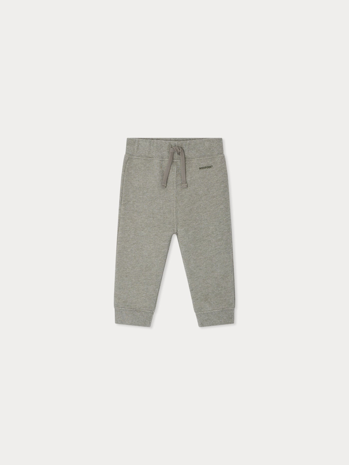 Organic cotton Bambo jogging pants