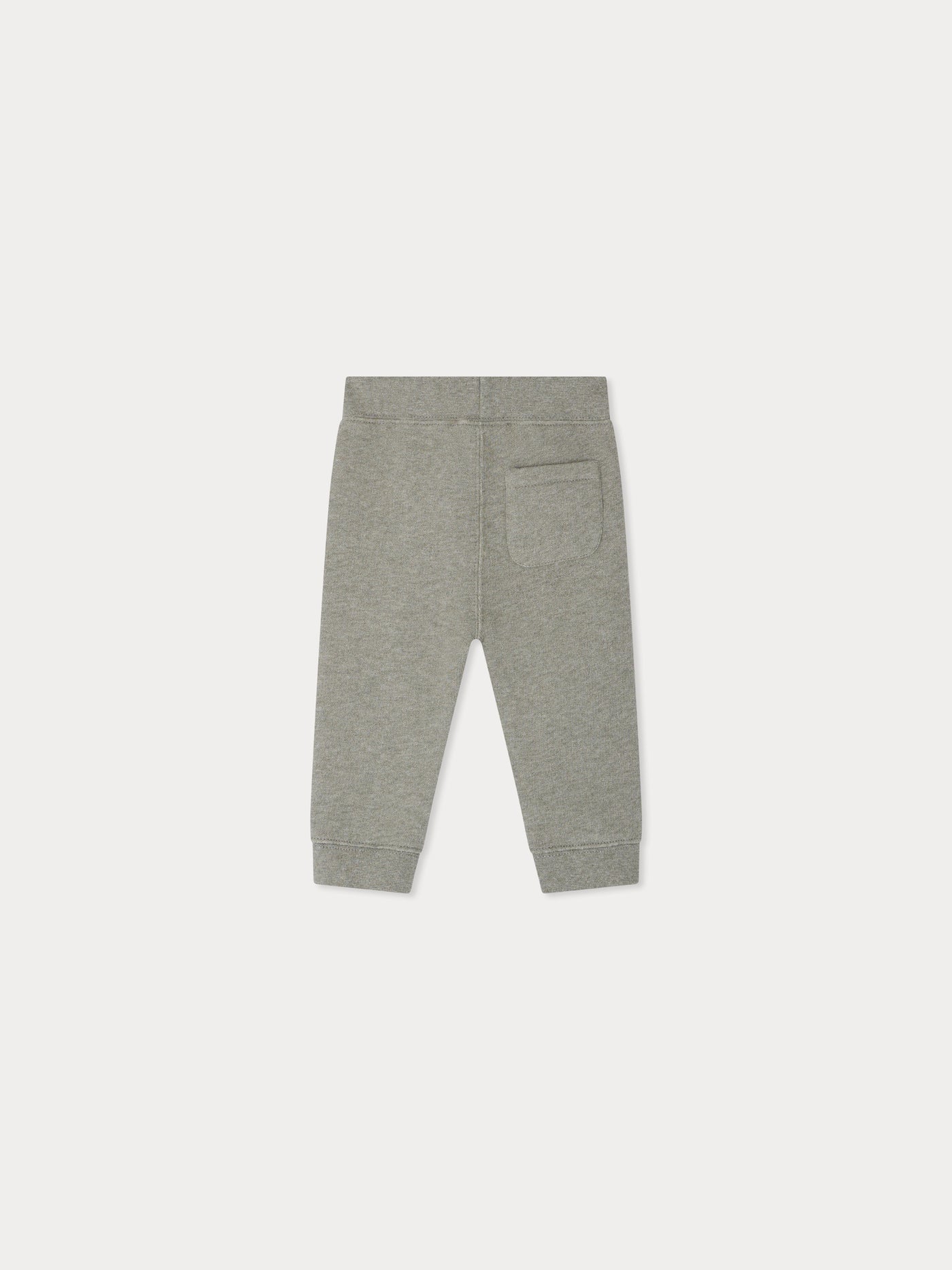 Organic cotton Bambo jogging pants