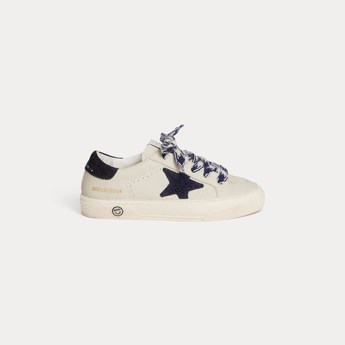 Bonpoint x Golden Goose Baby Sneakers