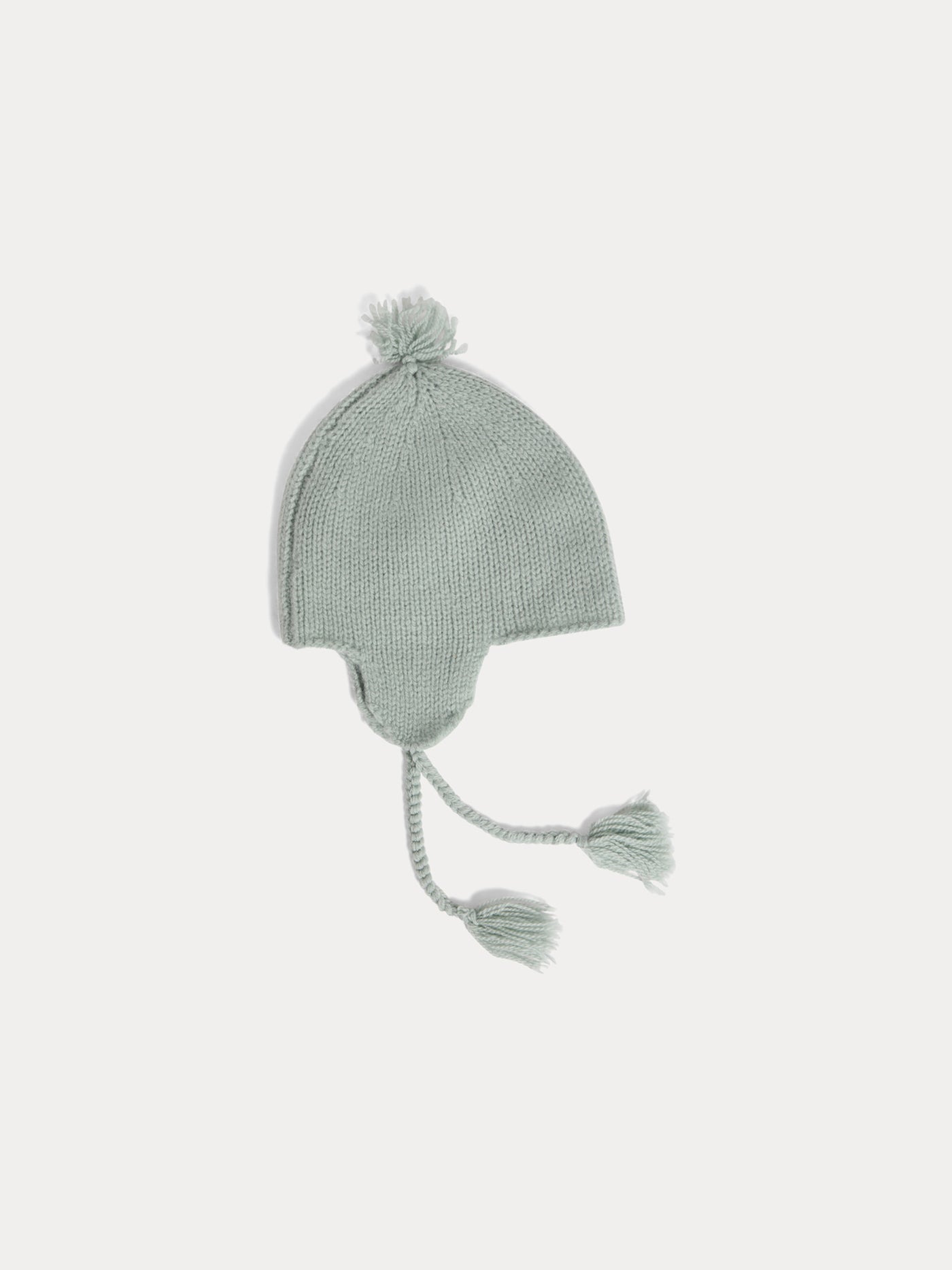 Cappello di lana Tinna