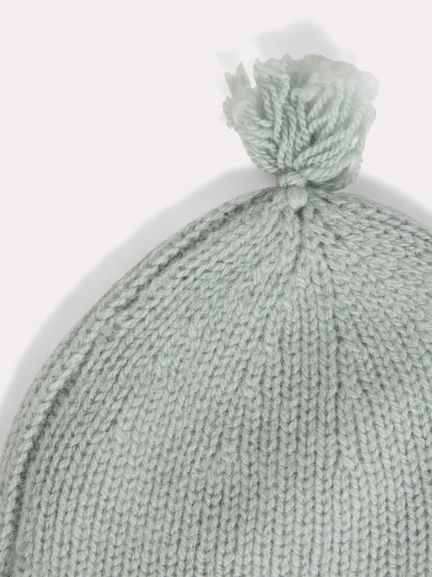 Cappello di lana Tinna