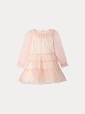 Robe Marjana en tulle