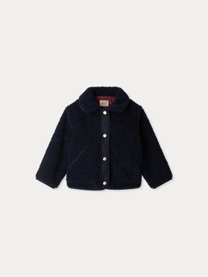 Wendefleecejacke von Moline