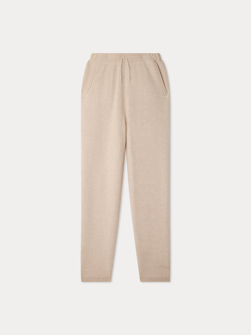 Jogging Josolis Grown-Up en laine et cachemire