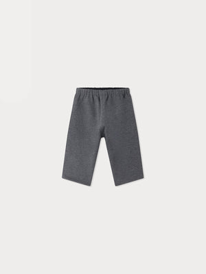 Pantalón de bebé Dandy gris oscuro
