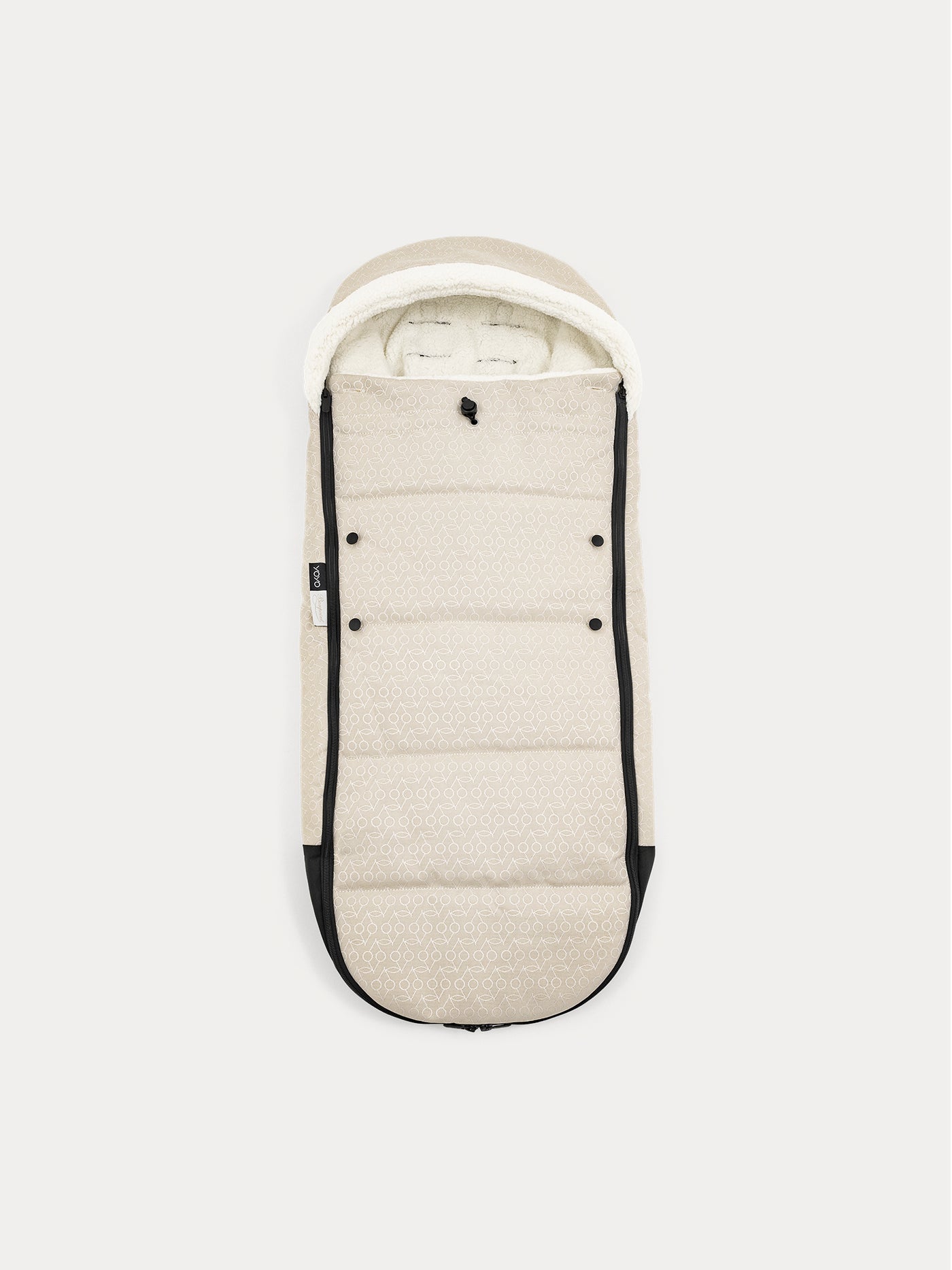 Footmuff L’Iconique Bonpoint x YOYO®