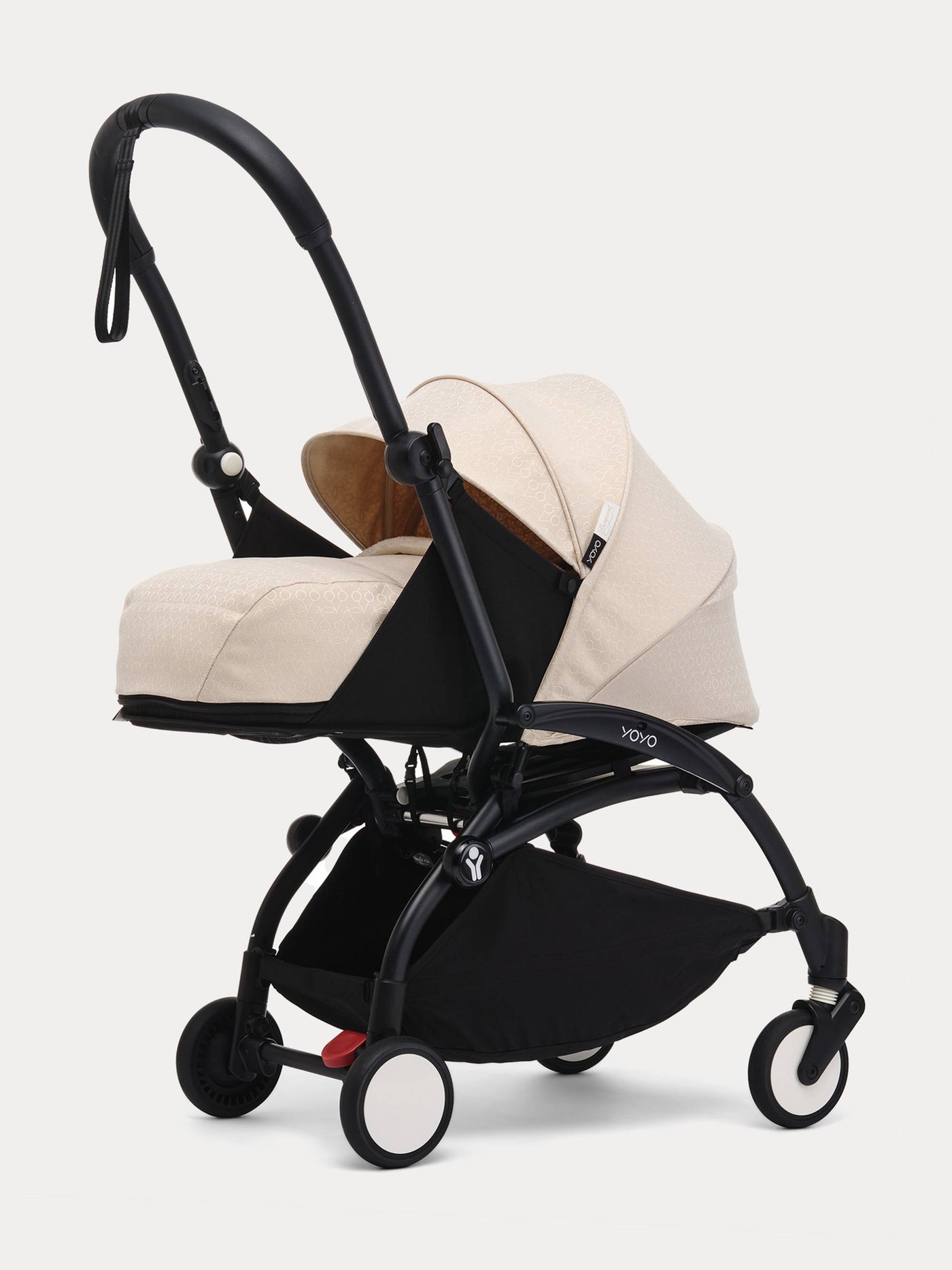La poussette Bonpoint x YOYO®