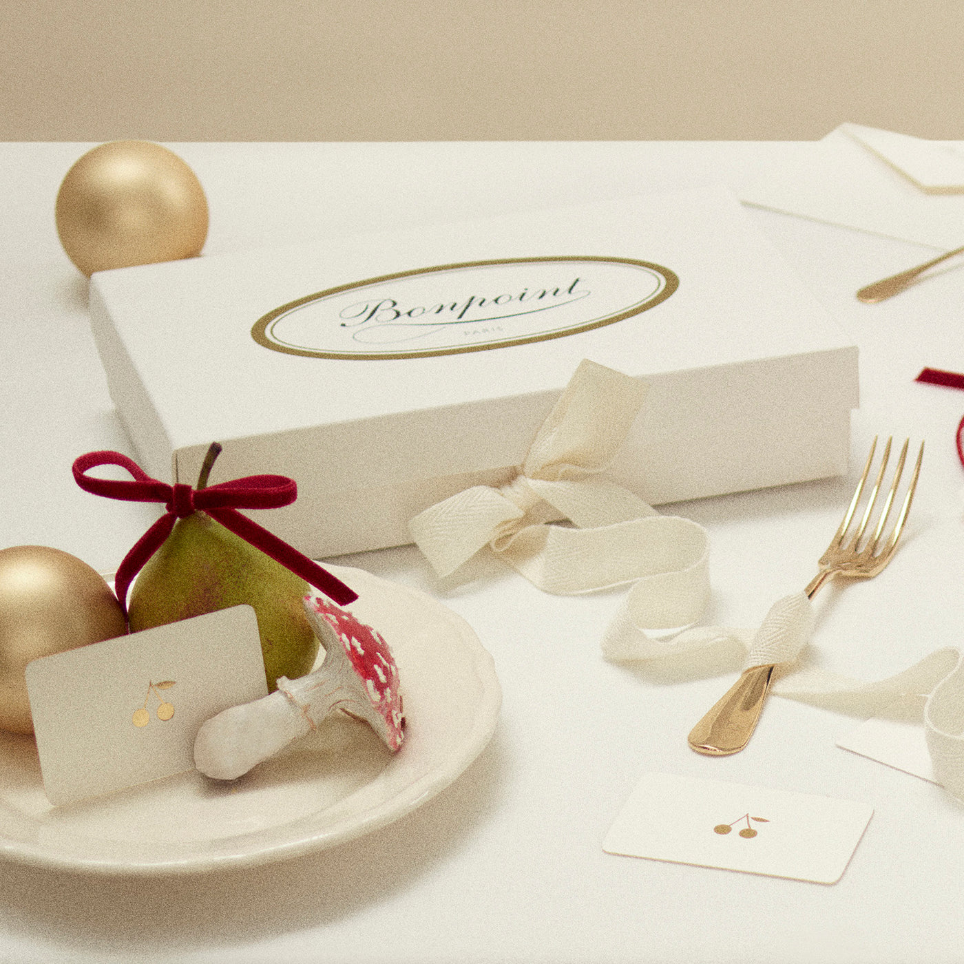 UN ECRIN D’EXCEPTION