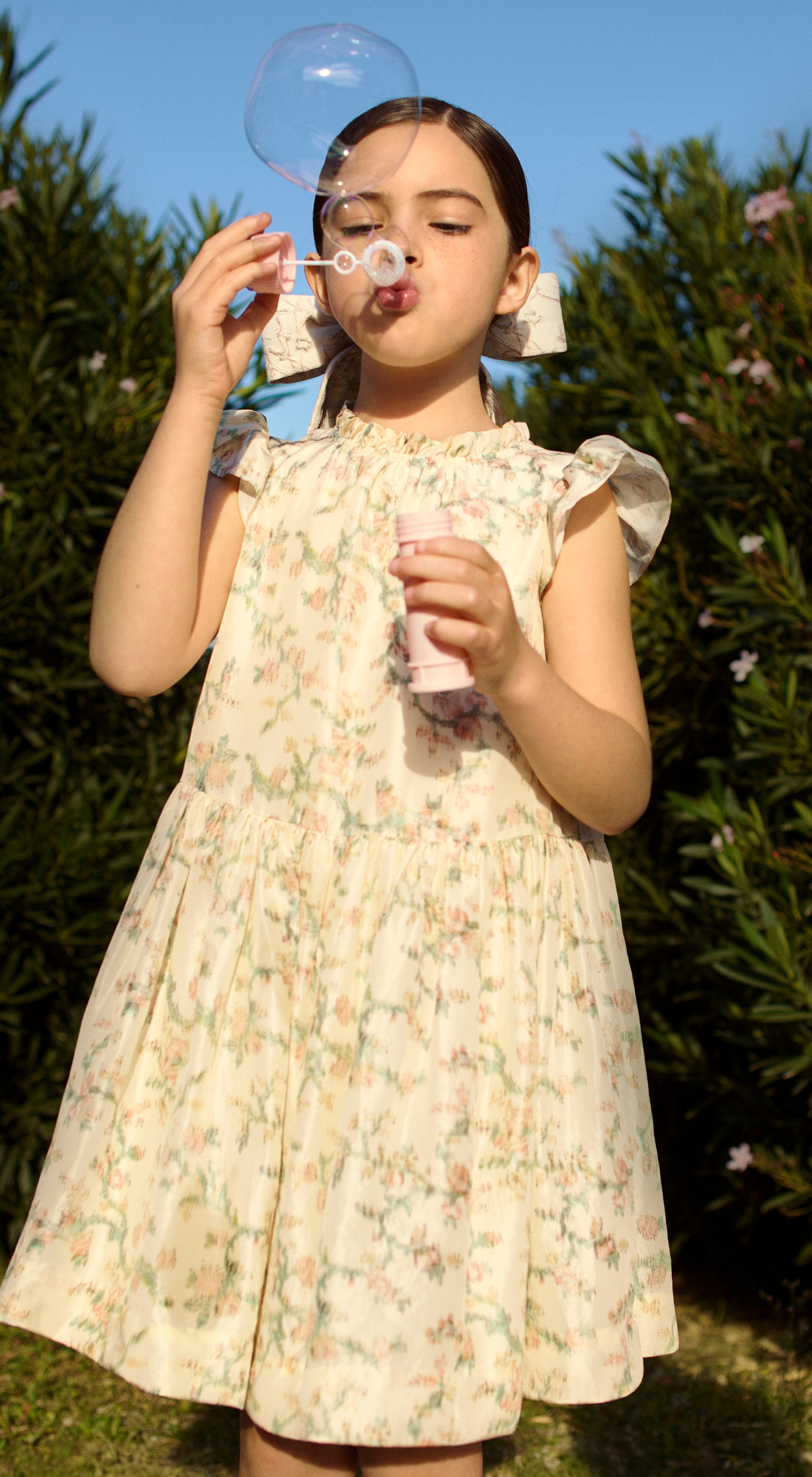 Bonpoint's special occasions