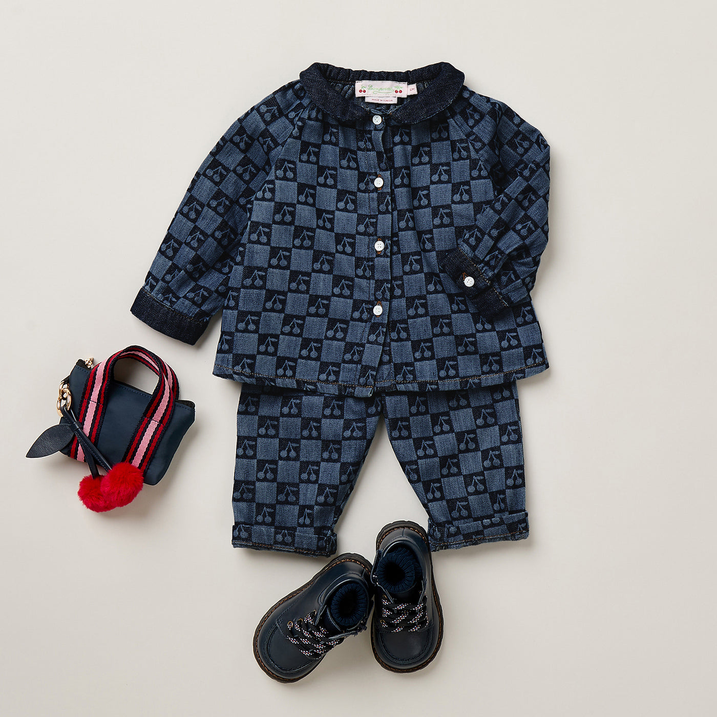 Baby Girl - Blouse